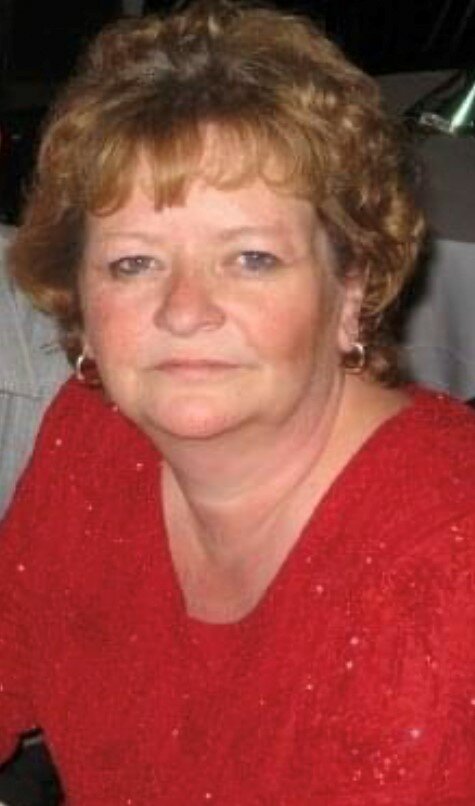 Wendy McGlynn (Westbrook)