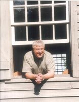 Raymond Garfield Johnston