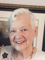 Myrtle Irene Robinson