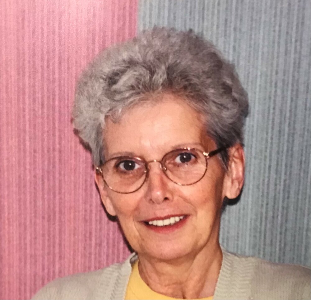 Doreen Webb