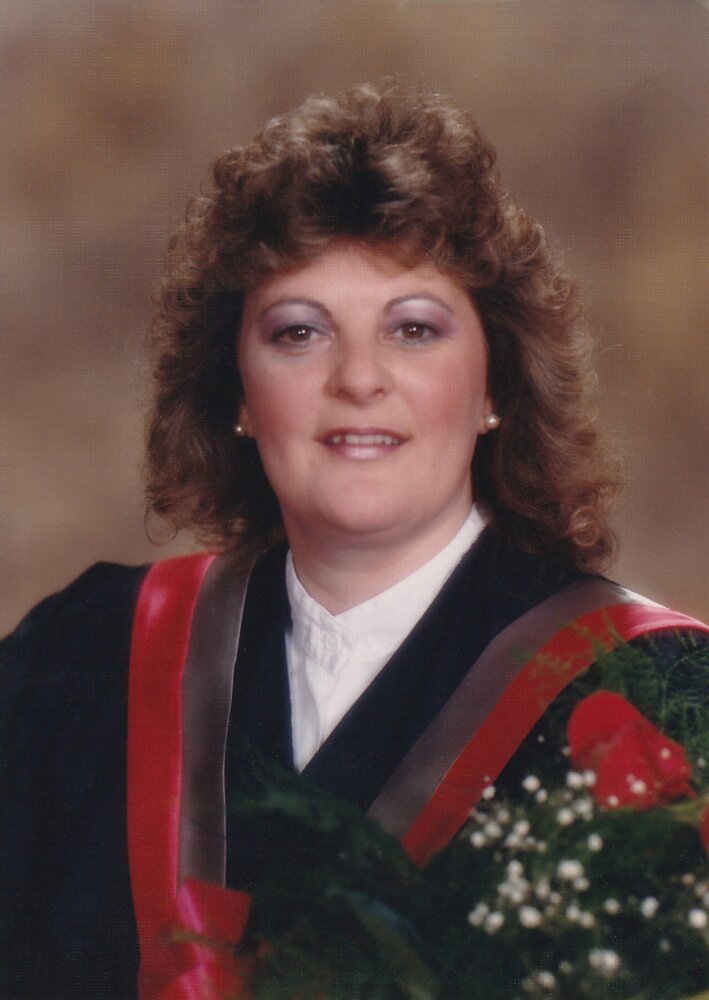 Patricia Cadue