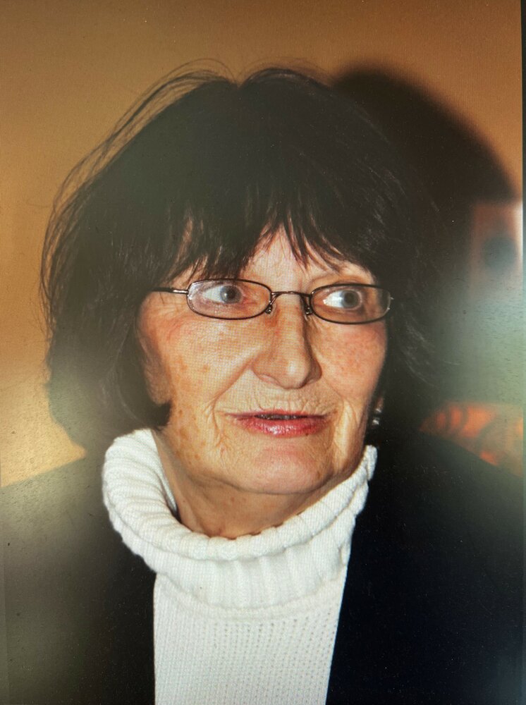 Elaine Beckett