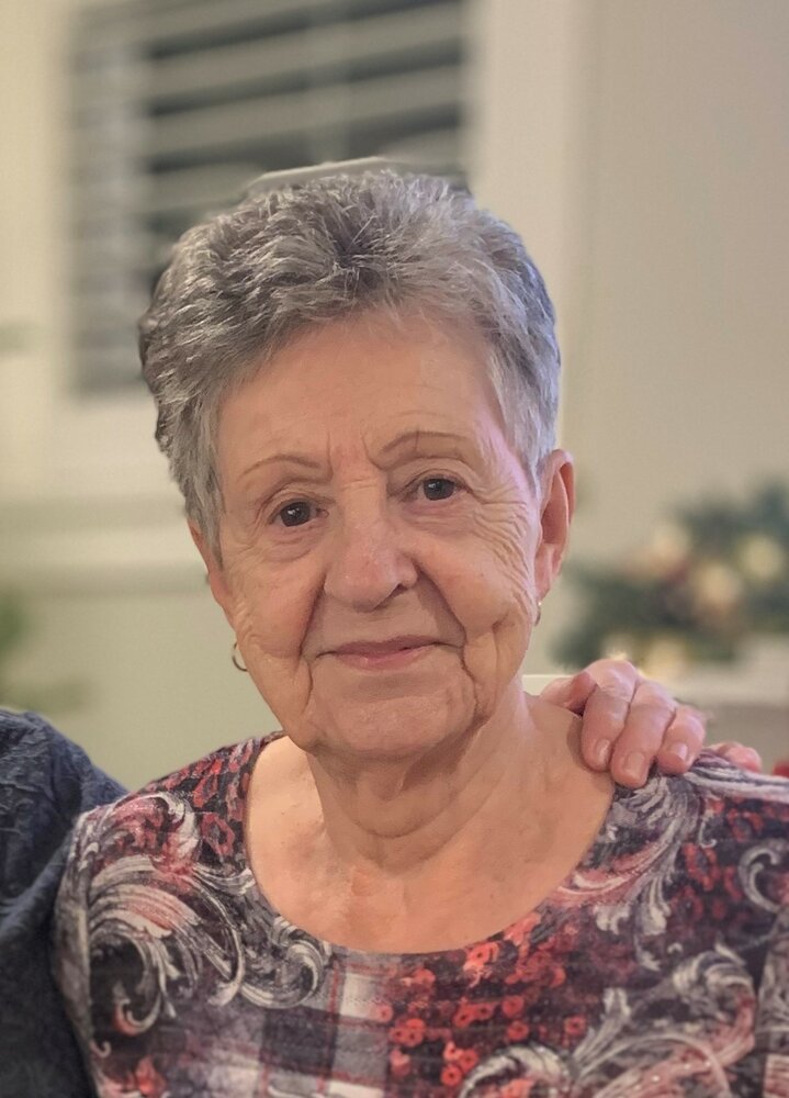 Leila Desjardins