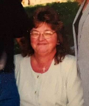 Diana Horth