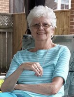 Elizabeth Charlotte Yott