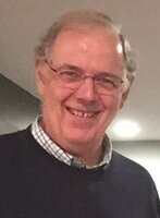 Peter Edgar Sheppard