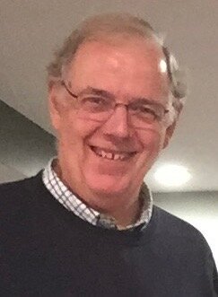 Peter Sheppard