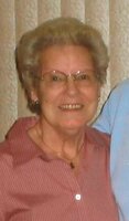 Joan Elizabeth O'Neill