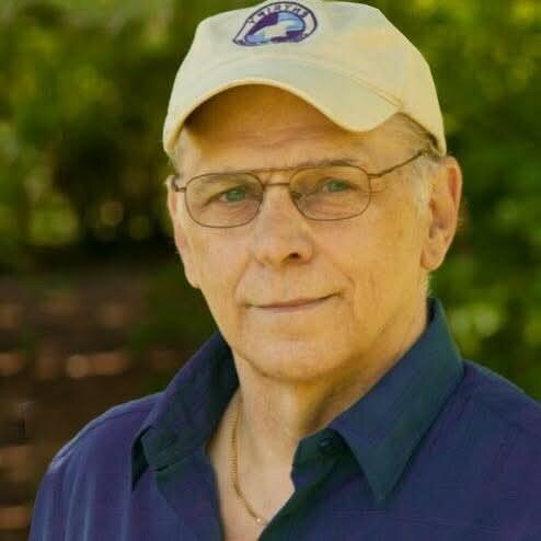 Bruce Edmunds