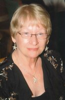 Sharon Joan Gagne