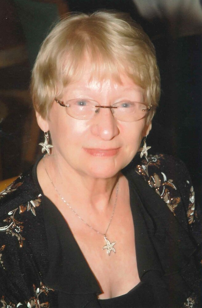 Sharon Gagne