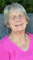Diane Joan Rosetta Amey