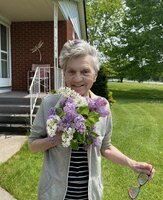 Barbara Hope St. Amour