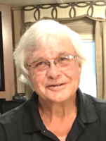 John Clair Bland