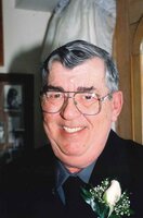 Robert Joseph Horth