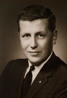 Bennett Edmund Brackenbury