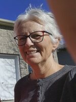 Carol Ann Fraser