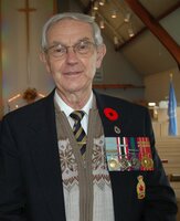 Alban Windsor Probert