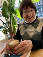 Marilyn Emily Elizabeth Wardrop