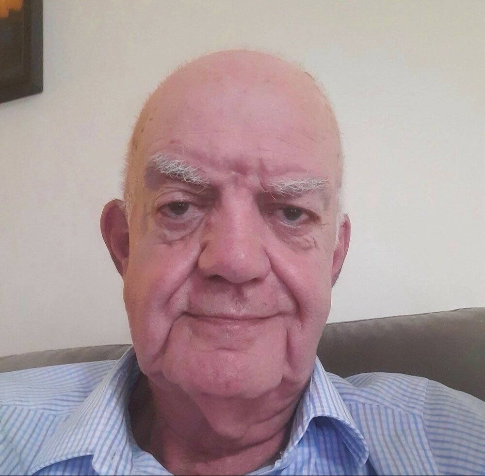 Robert Abrams