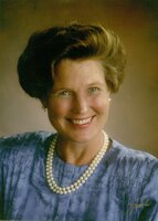 Mariella Cartwright Coe Morrin