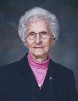 Lucille Doris Pickell