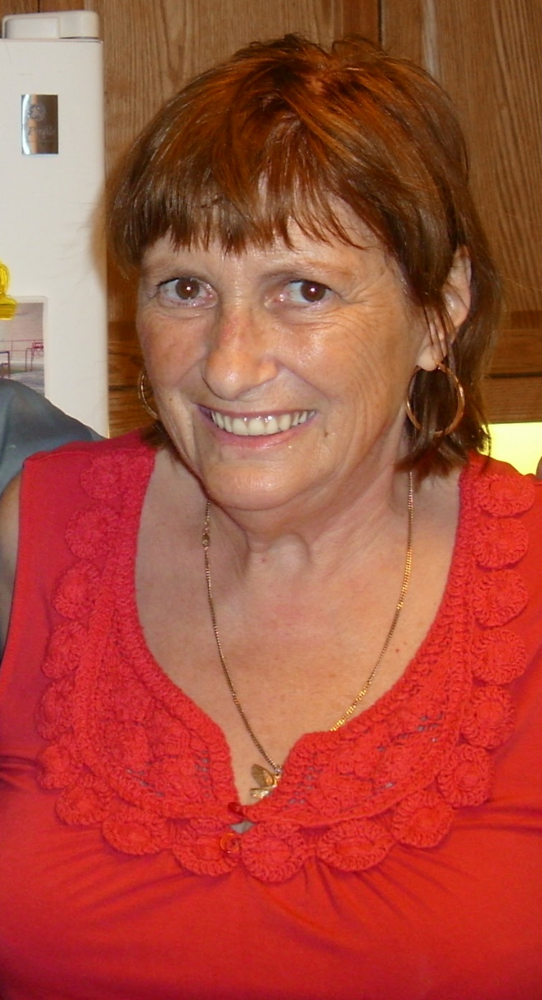 Ruth Godkin