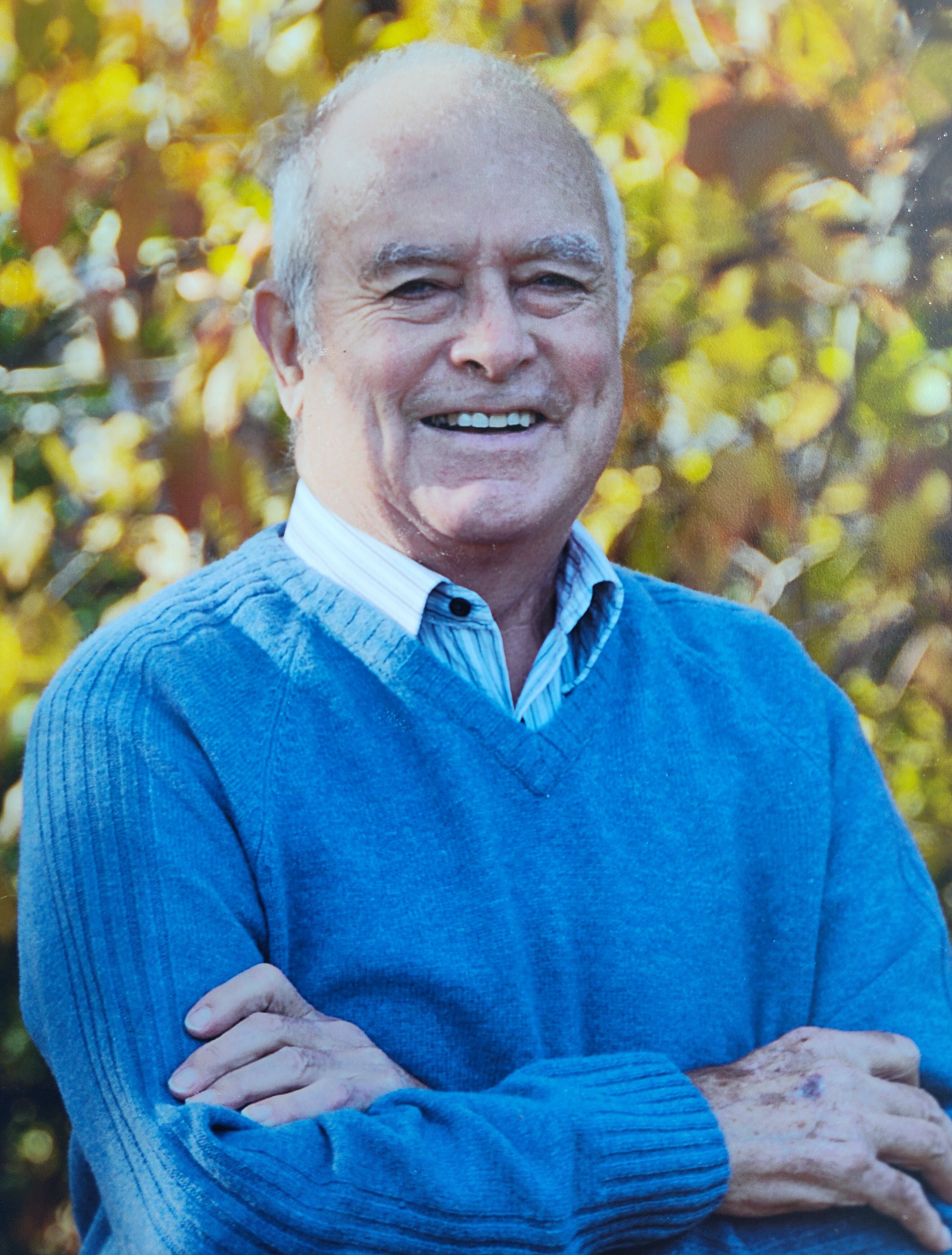 Roy Arthur Harris